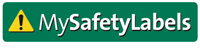 mysafetylabels.com