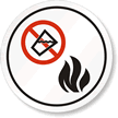 extinguish