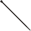 8' Locking Ties, (100 pack)