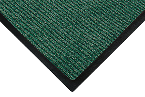 Brush Step® Mats