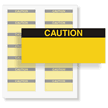 Caution Labels
