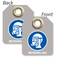 Methanol Gas Mini Tag